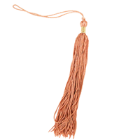 Tassel w/ Keytag